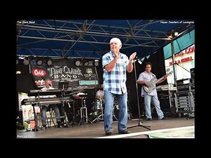 Tim Clark Band - This Love