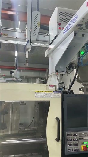 Injection Molding | Precision, Efficiency, and Versatility in Plastic Parts Manufacturing