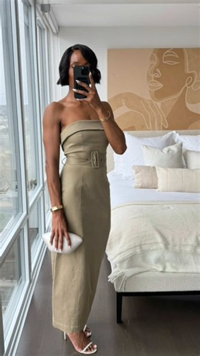 Stylish Spring Dress Outfits from D Y N A M I T E