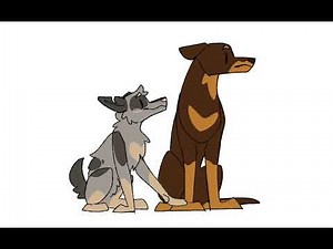 Survivors Dogs as VINES
