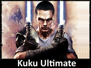 SWTFU II Kuku Ultimate Mod for Star Wars: The Force Unleashed 2
