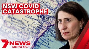 79K views · 805 reactions | The entire state of New South Wales will enter a snap lockdown - subjecting more than eight million people to stay-at-home orders. The state will enter lockdown from 5pm on Saturday as the Delta outbreak spirals out of control. 7NEWS at 6pm. Read more: https://7news.link/37Jr5ku #7NEWS | 7NEWS Sydney | Facebook