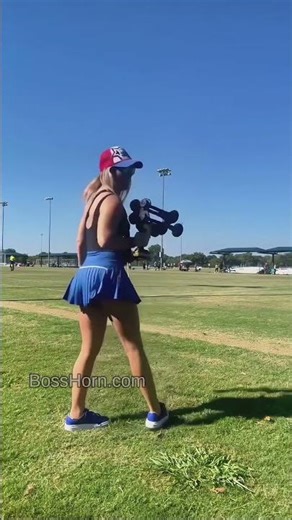 Dewalt Train Horn That Gets Attention Everywhere