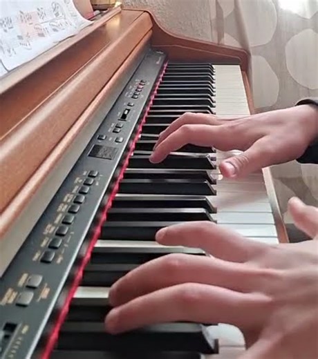 Aeolian harp etude - chopin #piano #music #classicalmusic #chopin