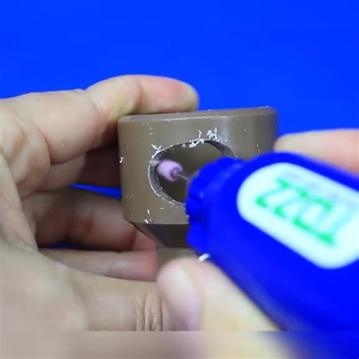 (POWERFUL WATER PUMP) Make a homemade water pump with simple materials, COMPLETE TUTORIAL.- Part2 | Fetre tay | Facebook