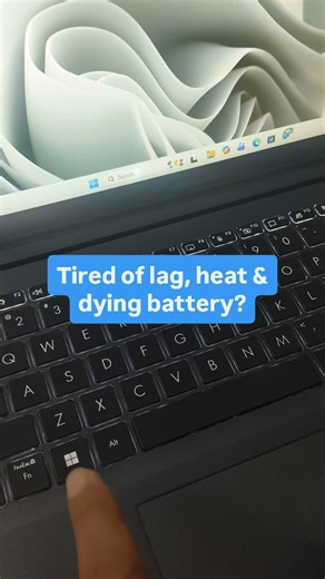 purshottam on Instagram: "👉ALL the secrets in caption ⬇️ 🚀 Speed up your laptop NOW! Close background apps to free RAM & crush lag. 💻Closing background apps on a Windows laptop frees RAM/CPU, boosts speed, saves battery, and cuts heat. Ideal for tech creators multitasking with editors or browsers. Use Task Manager for quick gains. 💻Top Benefits💻 👉Frees memory for smoother multitasking. 👉Reduces power drain on battery. 👉Lowers CPU load and fan noise. "🚀 Unlock Windows mastery with Digita