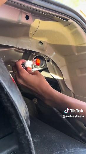 Learn How to Replace Your Honda Brake Light Easily