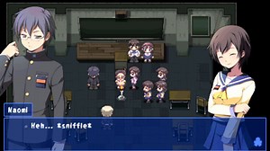 Working Corpse Party Iso Download