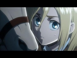 Historia Reiss cute/soft scenes - attack on titan [hd 1080p]
