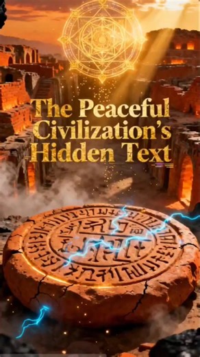 File #004 - The Mystery of the Indus Valley Nobody Can Explain #lostcivilizations #ancientindia