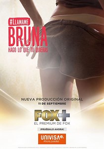 Llamame Bruna temporada 2 - Ver episodios online