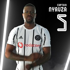 4.4K views · 794 reactions | ☠ Orlando Pirates Starting Lineup vs Kaizer Chiefs  FORMATION: orlandopiratesfc.com/fixtures/calendar ⚽ 15h30  FNB Stadium  SABC 1, SuperSport 4 & 10 ||| adidas ⚫⚪⭐ #SowetoDerby #AbsaPrem #Matchday #OnceAlways | Orlando Pirates Football Club | Facebook
