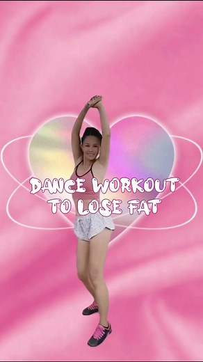 Simple & Easy join me #graciouskimworkout #danceworkout #losefat #fullbodyworkout #fitness #facebookreels #facebookpost | Gracious Kim