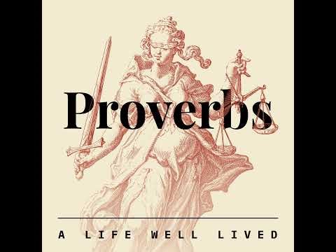 Proverbs 3:33-35 (The Curse Upon The House)