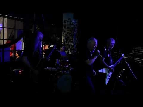 Resurrection Machine