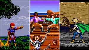 15 Best Sega Genesis RPGs Ever | Den of Geek