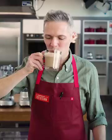 You’d think making healthy smoothies would be easy—and it is, as long as you start with the right ingredients. In this episode, Joe shows you the steps to making delicious, healthier smoothies. Watch now on YouTube: https://bit.ly/3yvsJa0 | America's Test Kitchen