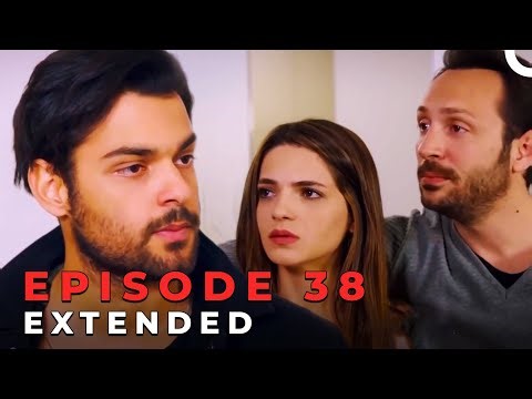 Can't Stop Loving You Extended Episode 38