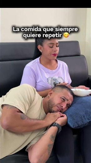 La comida que me gusta mucho 😋 #humor #comedia #fypシ゚viral #funny