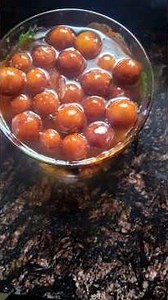 #sirf 2 ingredients #desi style gulab jamun aasan tarike se