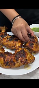 3.1M views · 10K reactions | Tandoori Chicken RECIPE cooking #food #masala #chicken #tandoori #fry #streetfood #Recipe #video #short | Cooking Recipes IDEAS | Facebook