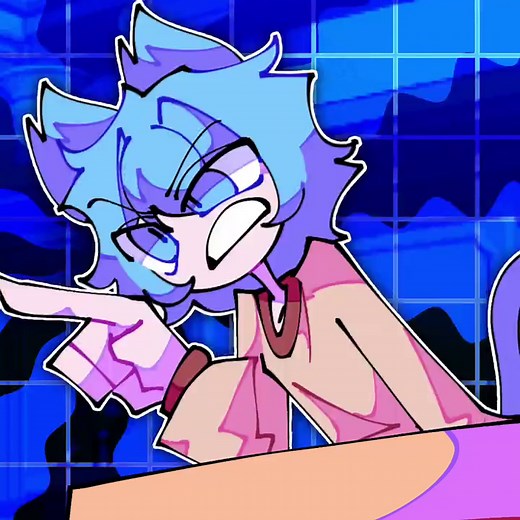 OBJECTION! FNF Song ft. Gumball & Anais