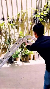2.4K views · 34 reactions | Multi Shape Aluminum Ladder Order Now:...