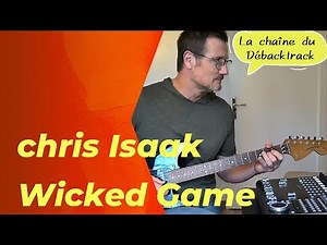 CHRIS ISAAK Wicked Game