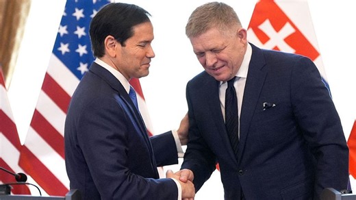 Rubio defends US capture of Maduro, notes allies do not have to approve