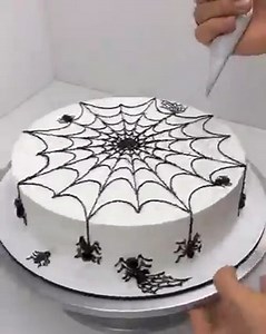 12K views · 221 reactions | We love this beautiful cake decorating!  | Cake Art Ideas | Facebook