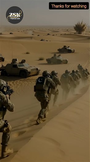 🇵🇰💪Ye Bandy Mitti k 🇵🇰 | ZSK Pakistan #viral #army #military #trending #shorts #ai #training #love