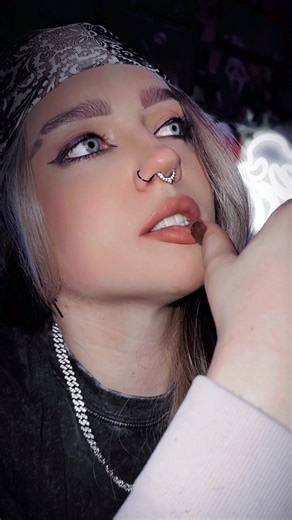 I put that cherry chapstick to good use… | #fyp #lgbtq #booktok #wlw #wuhluhwuh