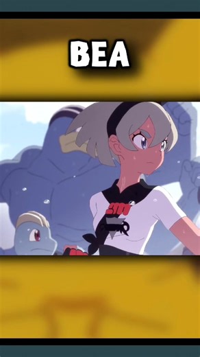 57K views · 1.2K reactions | Every Gym leader's profession #pokemon #pokemonfan #pokemoncommunity | Pokémon lover | Facebook