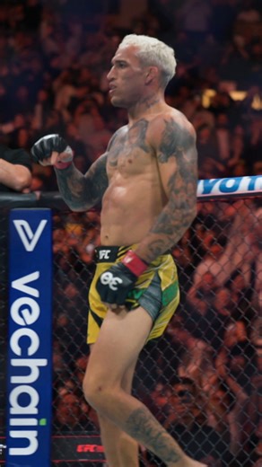 If this fight doesn't get your heart rate up... Watch the full episode of #UFC326 Countdown 📺: ufc.ac/4aUuddd | UFC