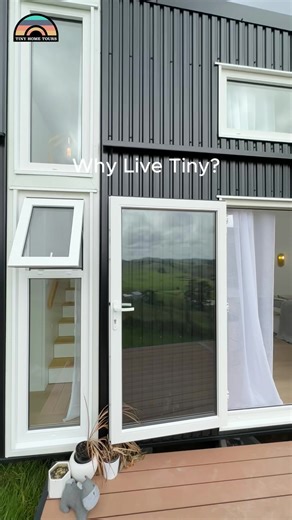 Exploring the Tiny Living Movement