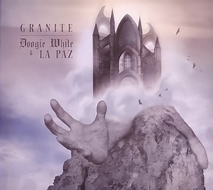 Doogie White & La Paz - Granite