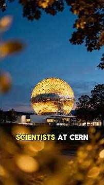 Why physicists are losing their minds over this CERN discovery