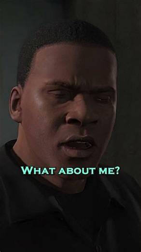 GTA 5 - "I Miss Brad"