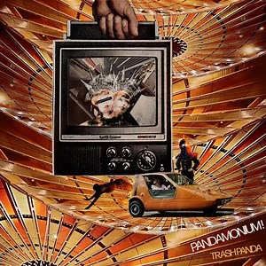 So Sweet - Trash Panda: Song Lyrics, Music Videos & Concerts