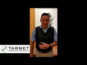 Target Trading Academy Testimonials I