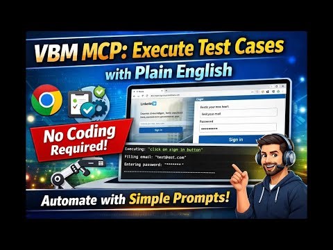 Top Automation Expert Reveals Best AI Testing Techniques Without Code