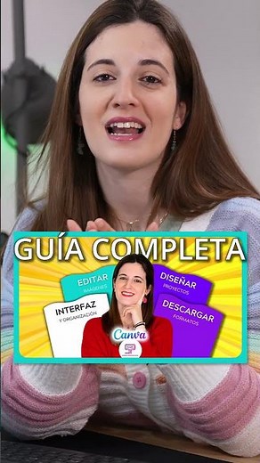 Cómo USAR Canva ✅ [MASTERCLASS GRATIS]