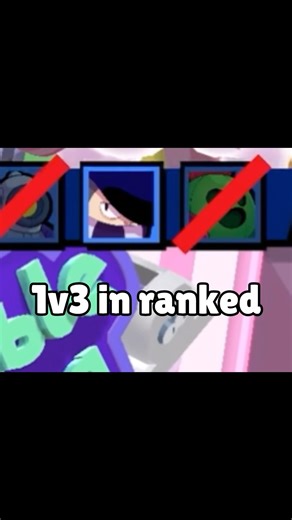 They Celebrated Too Early... Then This Happened! 🤫🔥 #brawlstars