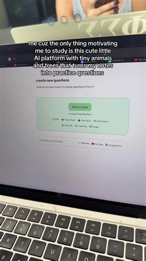 Motivating Study Tools Featuring Cute Animals