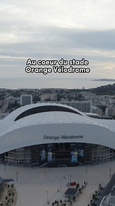 🚀 Niché au coeur du stade Vélodrome, se trouvent le showroom de start-up et le 5G Lab d'Orange, un espace qui permet aux entreprises de tester leurs innovations. Suivez notre live sur X cet après-midi pour découvrir ce temple de la high-tech ! ➡ https://twitter.com/MadeMarseille | Made in Marseille