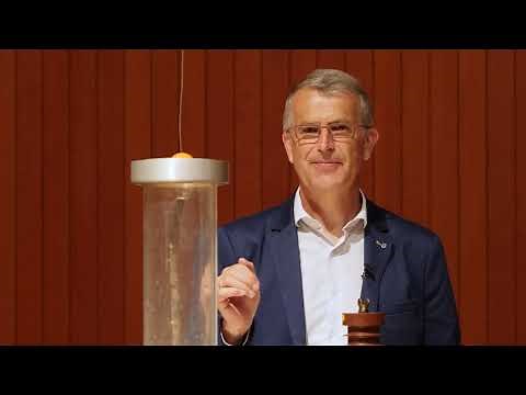 Wie entstehen eigentlich Blitze? | LEW-Kinderuni digital Teil 3