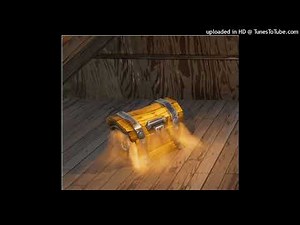 (free) fortnite chest sample type beat - "lol"