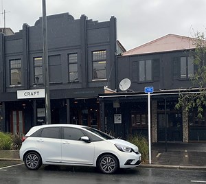 Honda Jazz Hybrid: Long-term update