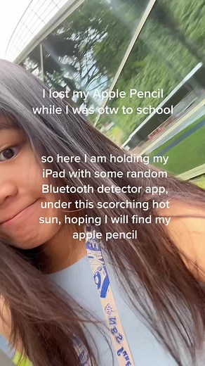 How to Find a Lost Apple Pencil: Tips and Tricks