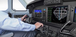 Terminal Environment Safety: Garmin SurfaceWatch | Garmin Blog